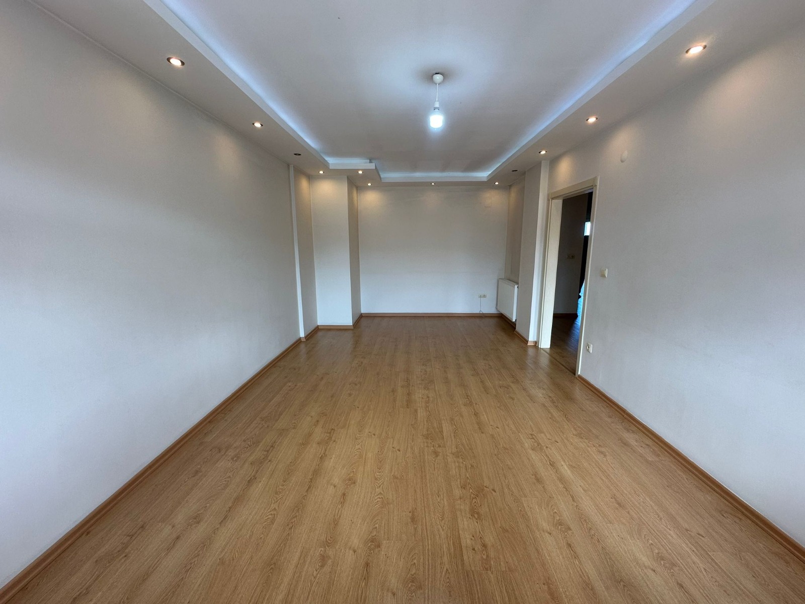 MABEL GAYRİMENKUL/ BEŞİKDÜZÜ FATİH MAH DENİZ MANZARALI DAİRE